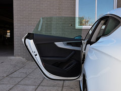 2019款 Sportback 45 TFSI 时尚型
