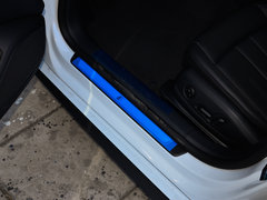 2019款 Sportback 45 TFSI 时尚型