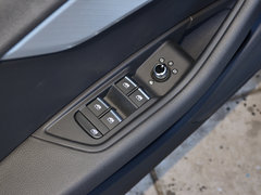 2019款 Sportback 45 TFSI 时尚型