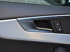 2019款 Sportback 45 TFSI 时尚型