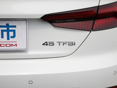 2019款 Sportback 45 TFSI 运动型