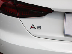 2019款 Sportback 45 TFSI 运动型