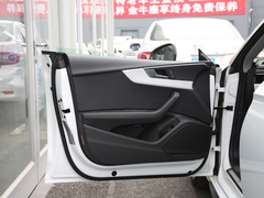 2019款 Sportback 45 TFSI 运动型