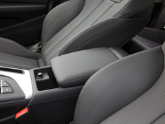 2019款 Sportback 45 TFSI 运动型