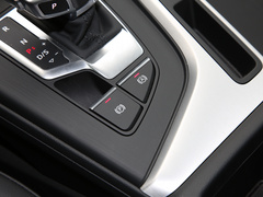 2019款 Sportback 45 TFSI 运动型