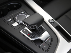 2019款 Sportback 45 TFSI 运动型