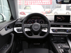 2019款 Sportback 45 TFSI 运动型