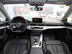 2019款 Sportback 45 TFSI 运动型