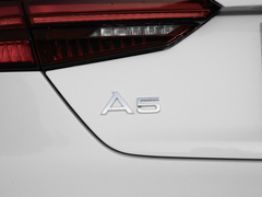 2019款 Sportback 45 TFSI quattro 运动型