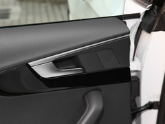 2019款 Sportback 45 TFSI quattro 运动型