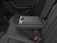 2019款 Sportback 45 TFSI quattro 运动型