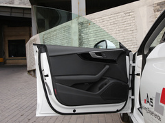 2019款 Sportback 45 TFSI quattro 运动型