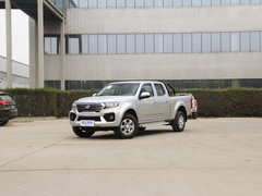2018款  2.0T四驱领航型大双4D20D