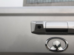 2018款  2.0T四驱领航型大双4D20D