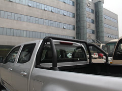 2018款  2.0T四驱领航型大双4D20D