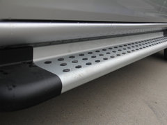 2018款  2.0T四驱领航型大双4D20D