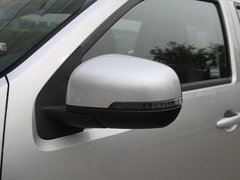 2018款  2.0T四驱领航型大双4D20D