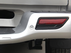 2018款  2.0T四驱领航型大双4D20D