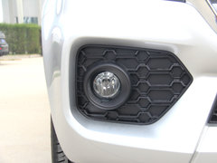 2018款  2.0T四驱领航型大双4D20D