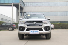 2018款  2.0T四驱领航型大双4D20D