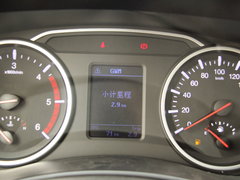 2018款  2.0T四驱领航型大双4D20D