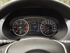2018款  2.0T四驱领航型大双4D20D