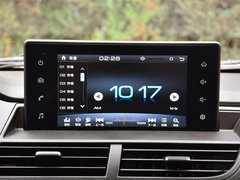 2018款  2.0T四驱领航型大双4D20D