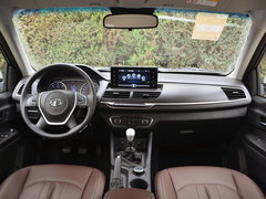 2018款  2.0T四驱领航型大双4D20D