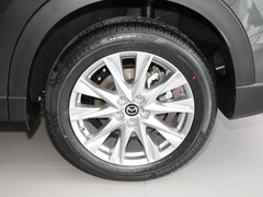 2019款 2.5L 两驱尊贵型