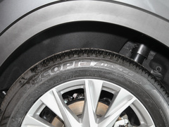 2019款 2.5L 两驱尊贵型
