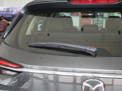 2019款 2.5L 两驱尊贵型