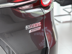 2019款 2.5L 两驱尊贵型
