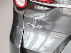 2019款 2.5L 两驱尊贵型