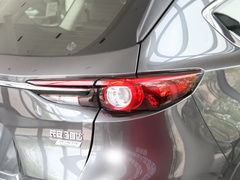 2019款 2.5L 两驱尊贵型