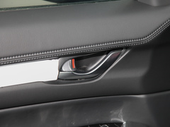 2019款 2.5L 两驱尊贵型