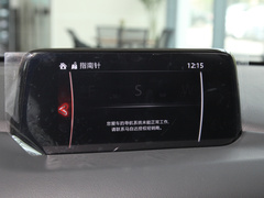 2019款 2.5L 两驱尊贵型