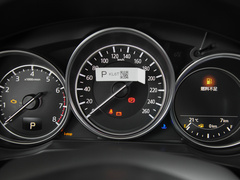 2019款 2.5L 两驱尊贵型