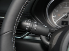 2019款 2.5L 两驱尊贵型