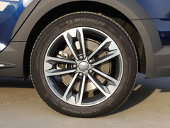 2019款 45 TFSI allroad quattro 运动型