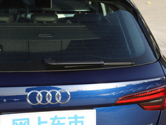 2019款 45 TFSI allroad quattro 运动型