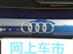 2019款 45 TFSI allroad quattro 运动型