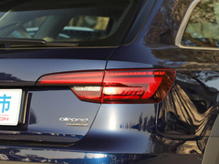 2019款 45 TFSI allroad quattro 运动型
