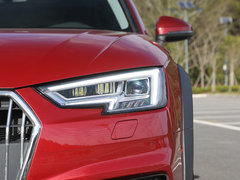 2019款 45 TFSI allroad quattro 时尚型