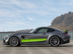 2019款 AMG GT R Pro 