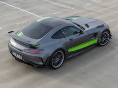 2019款 AMG GT R Pro 