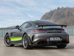 2019款 AMG GT R Pro 