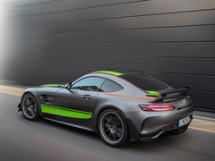 2019款 AMG GT R Pro 