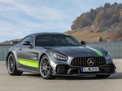 2019款 AMG GT R Pro 