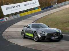 2019款 AMG GT R Pro 