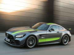 2019款 AMG GT R Pro 